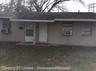 508 Rome St APT B, Bossier City, LA 71112