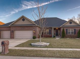 1125 Hightower Place Dr, O'Fallon, IL 62269