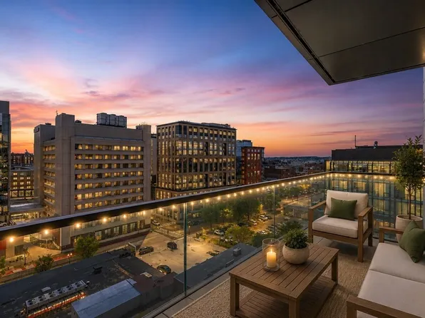 100 Shawmut Ave #912, Boston, MA 02118