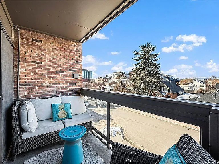 350 Detroit St #303 — Photo 22
