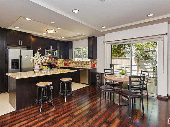 4th image of 5601 W Olympic Blvd Unit 102