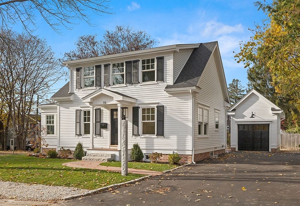 1st image of 18 Rawson Ave