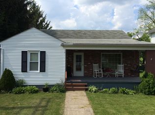 87 Tollgate Hl, Reedsville, PA 17084