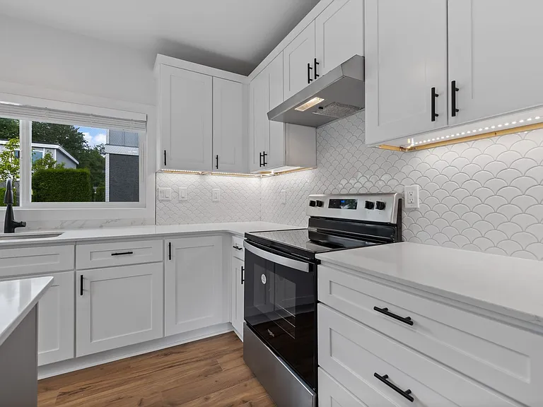 Rosedale Townhomes — Photo 39