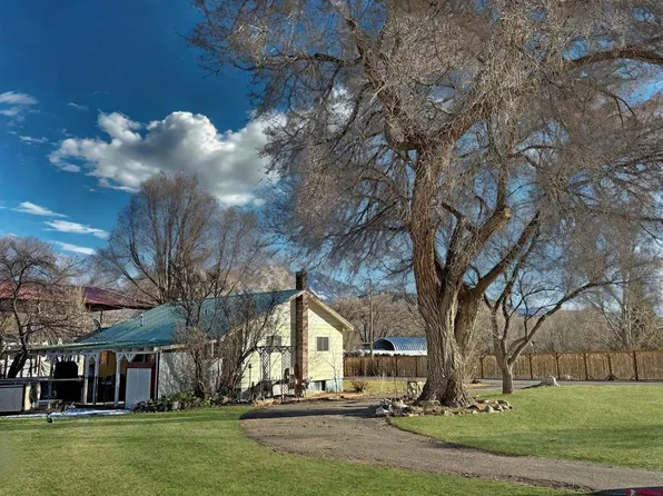 458 Price Road, Paonia, CO 81428