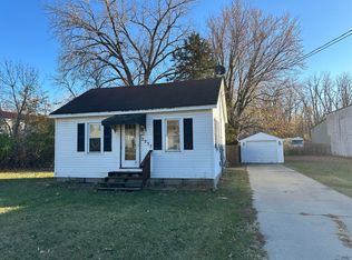 2235 15th Ave S, Fort Dodge, IA 50501