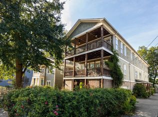 1350 La France St NE #A, Atlanta, GA 30307