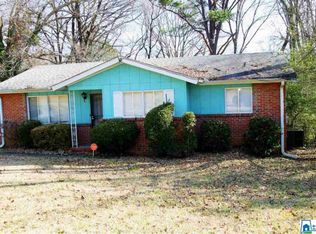 1117 Roebuck Lawn Dr, Birmingham, AL 35215