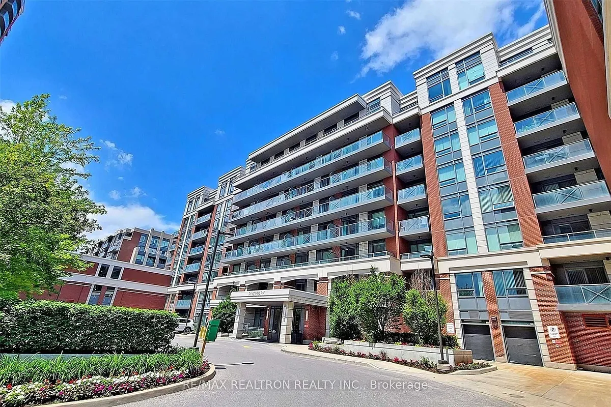 Building Photo - 8228 Birchmount Rd #RG10