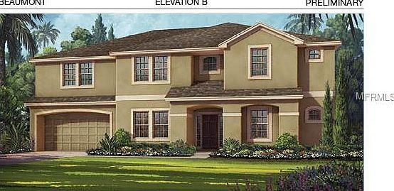 1st image of 17420 Bella Nova Dr
