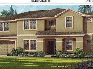 17420 Bella Nova Dr, Orlando, FL 32820