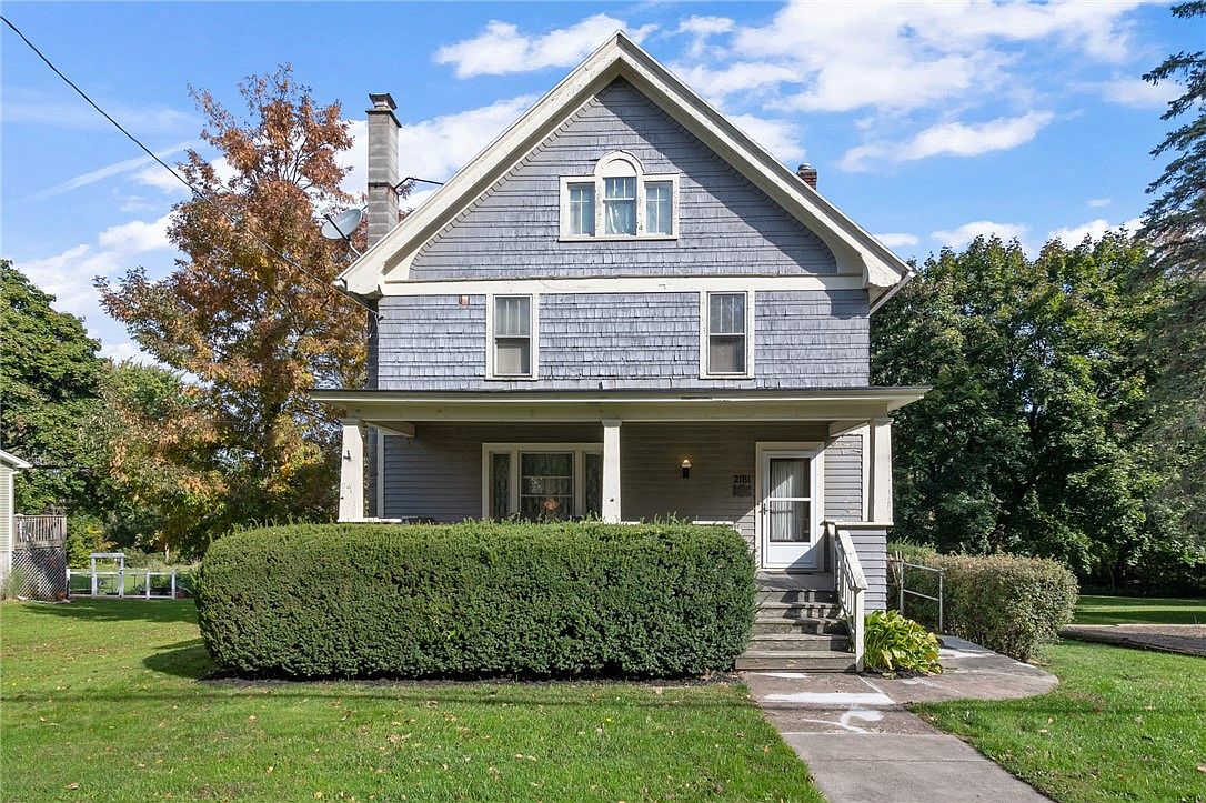 2181 Ridge Rd, Ontario, NY 14519 Zillow