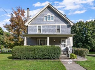 2181 Ridge Rd, Ontario, NY 14519