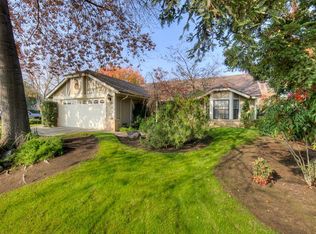 1150 W Palo Alto Ave, Fresno, CA