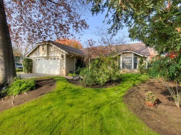 1150 W Palo Alto Ave, Fresno, CA 93711