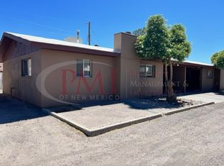 2250 S Locust St APT 05, Las Cruces, NM 88001