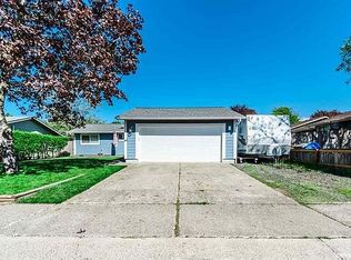 3318 Foxglove St, Lebanon, OR 97355