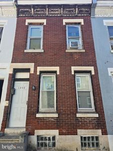 1232 W Harold St, Philadelphia, PA, 19133