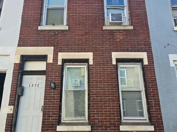 1232 W Harold St, Philadelphia, PA 19133
