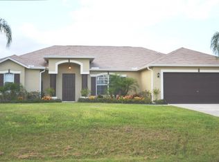 489 S Larino Rd SW, Palm Bay, FL 32908