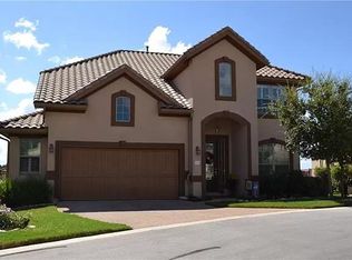 12221 Long Bay Cv, Austin, TX 78732