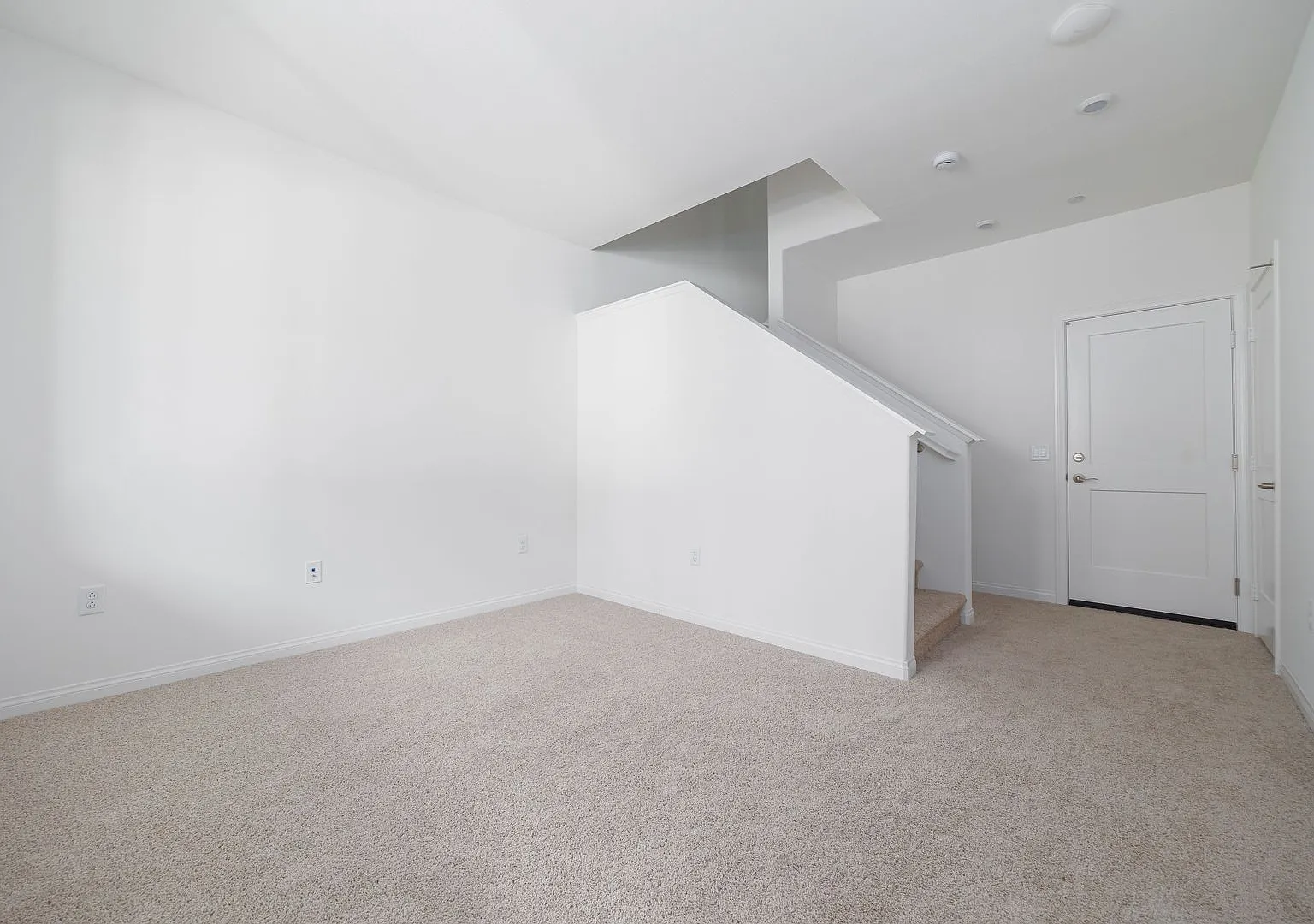 Brand New 3-Story Townhome in Melrose Heights! — Photo 3