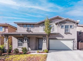 17291 Calle Rio Vis, Moreno Valley, CA 92551