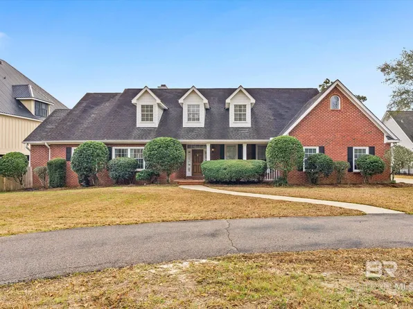 4851 Audubon Dr, Mobile, AL 36619