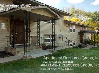 236 Madison St APT 3, Anoka, MN 55303