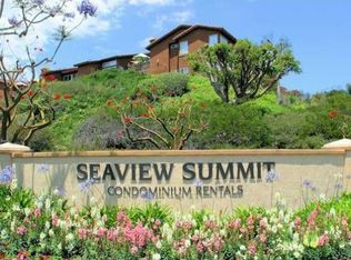 100 Calais St, Laguna Niguel, CA 92677