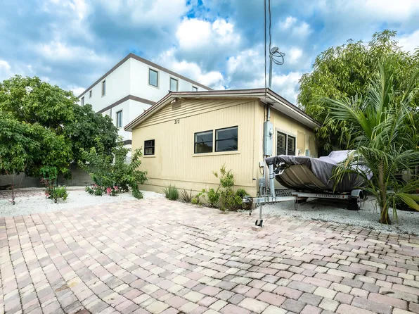 313 Avenue D, Key West, FL 33040