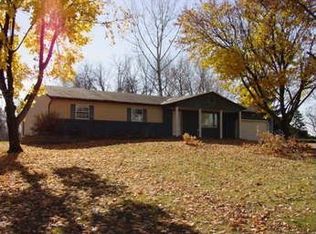 8745 Blacks Rd SW, Pataskala, OH 43062