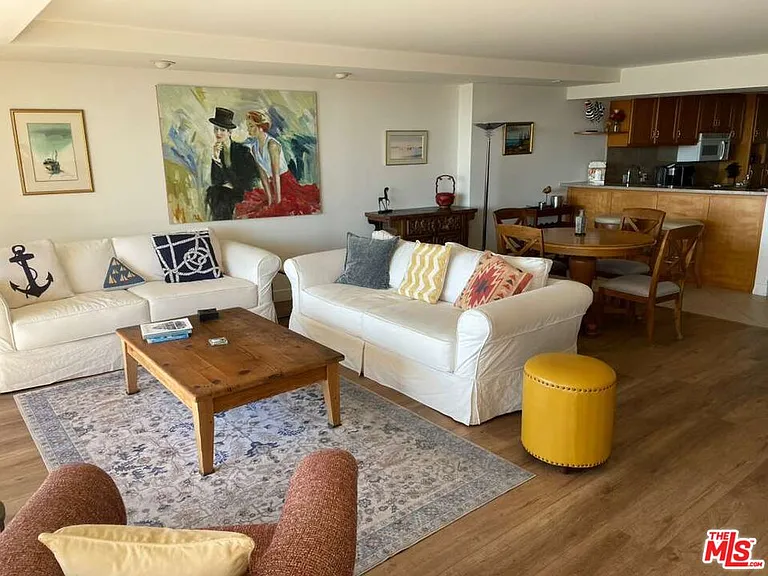 4267 Marina City Dr #102 — Photo 4