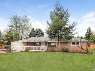 16005 124th Ave NE, Woodinville, WA 98072