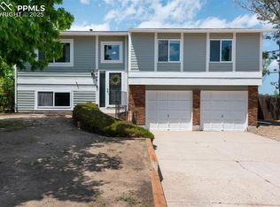 3445 Mirage Dr, Colorado Springs, CO 80920