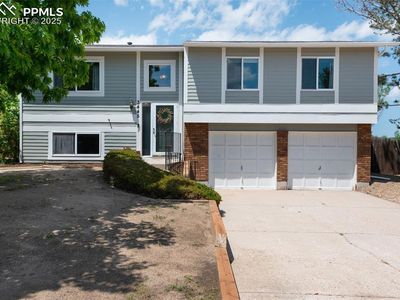 3445 Mirage Dr, Colorado Springs, CO, 80920