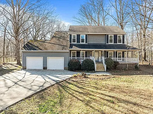 4051 Silk Hope Gum Springs Rd Photo 1