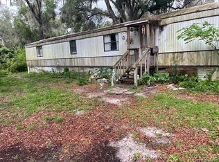 11296 W Yellow Oak Ln, Crystal River, FL 34428