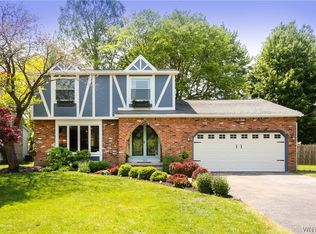 149 Belvoir Rd, Buffalo, NY 14221