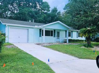 8110 SW 109th Street Rd, Ocala, FL 34481