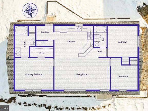 2nd image of 299 Nawakwa Rd