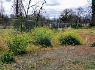 5406 Sawmill Rd E, Paradise, CA 95969