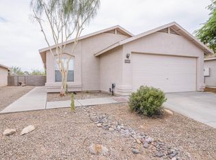 2165 S Saint Suzanne Dr, Tucson, AZ 85713