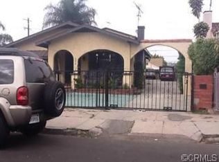 3475 Eagle St, Los Angeles, CA 90063