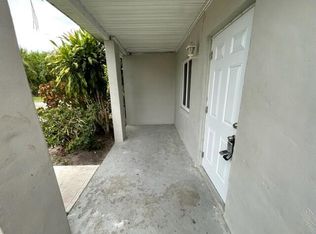 920 N Haverhill Rd #1B, West Palm Beach, FL 33415