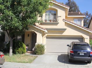 114 Mahogany Ln, Union City, CA 94587