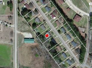 257 Westside Dr, Pontotoc, MS 38863