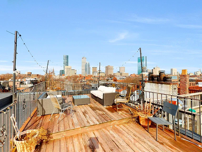 480 Shawmut Ave #1A — Photo 9