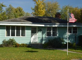 807 11th Ave., Langdon, ND 58249