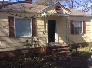 115 Tinker Blvd, Warner Robins, GA 31093